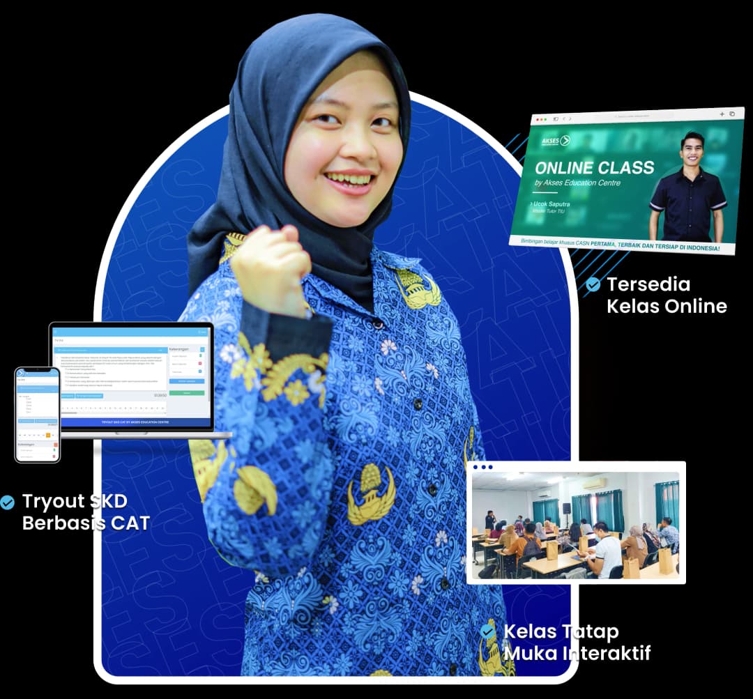 Bimbel CPNS