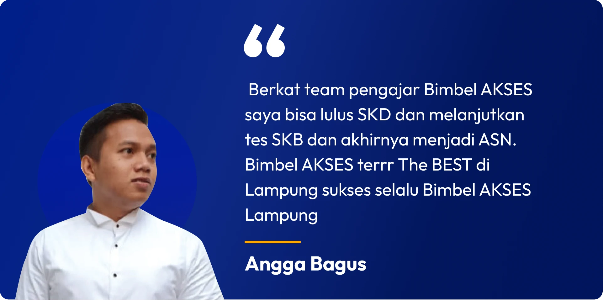 Testimoni 1