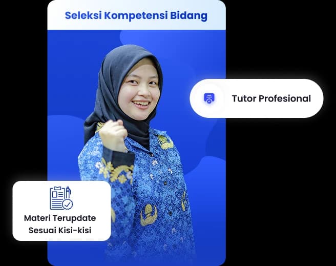 Bimbel CPNS