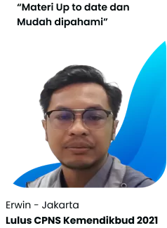 Testimoni Bimbel CPNS Cabang Sragen 2