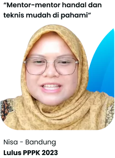 Testimoni Bimbel CPNS Cabang Sragen 3