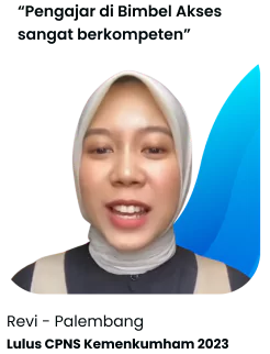 Testimoni Bimbel CPNS Cabang Sragen 4