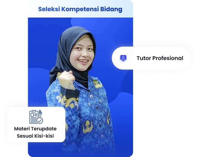 Bimbel CPNS SKB CPNS Program